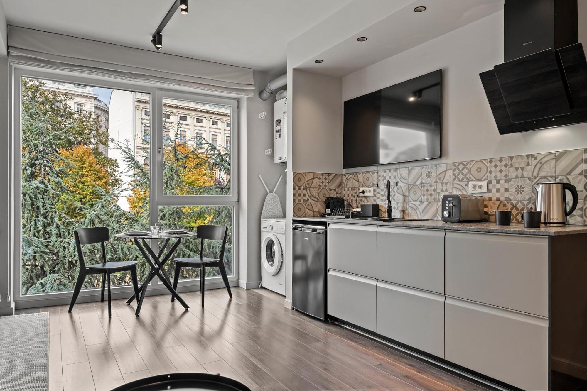 Ultra Central Apartments - Unirii & Old Town Бухарест Екстер'єр фото
